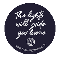 Germany Sea Sticker by Heimathafen® Hotels