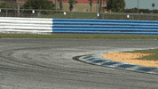 Turning Indy Car GIF by Arrow McLaren IndyCar Team