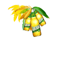 Cogerlosmangosbajitos Sticker by Cerveza Soberana