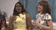 snl wtf GIF by Saturday Night Live