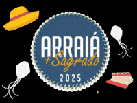 Sagrado-Vix sagrado cscm cscm - arraiá GIF