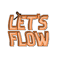 Workout Yoga Sticker by Dfly