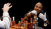 hot ones GIF by First We Feast: Hot Ones