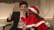 GIF by Saturday Night Live