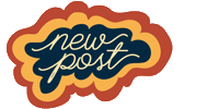 newpost Sticker by Gather