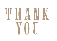 Thank You Sticker