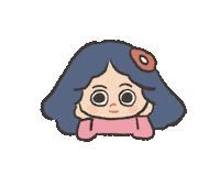 audreyyuang 奧黛莉圓 audreyyuang Sticker