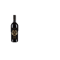 Wine Sticker by Weinfreunde