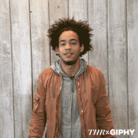 sundance festival GIF by The Hollywood Reporter