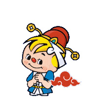 nissinsingapore chinesenewyear nissin chuqianyiding cqyd Sticker