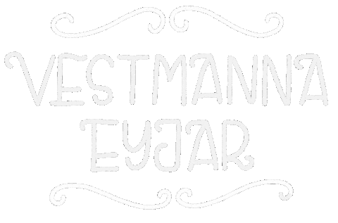 Krot Eyjar Sticker by Helga Valdis   #krotdagsins