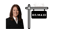 Remax360Robinm Sticker by Homes of MA