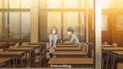 Your Lie In April Kousei GIF