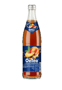 Zitrone Softdrink Sticker by OeTTINGER Brauerei