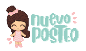 tinagus newpost tierno nuevoposteo tinagus Sticker