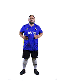 Celebration Kickers Sticker by AthletiaSports