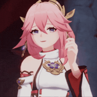 Gi Yae GIF