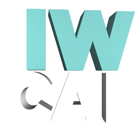 Iw Sticker by INTERWEAVE