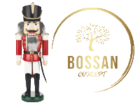 New Year Sticker by Bossan concept