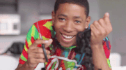 haircut prank GIF by De’arra & Ken 4 Life