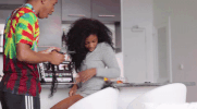 haircut prank GIF by De’arra & Ken 4 Life