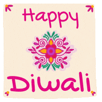 Festival Of Lights Indian GIF by Sonamm