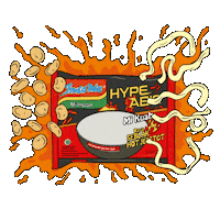 Food Love Sticker by Rumah Indofood