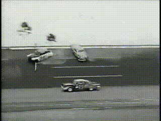 cars race GIF