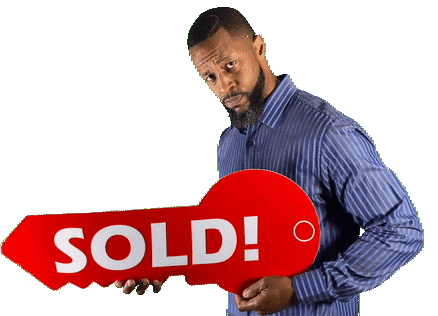 Darinjacobs Justsold Soldbysrg Darintheoriginal Sticker by SuperiorRealty