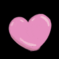 Heart Student GIF