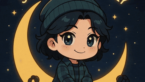 Zodiac Sign Hana GIF by Persona