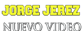 Video Colombia Sticker by JORGE JEREZ