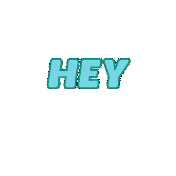 nptconor fun hello sticker hi Sticker