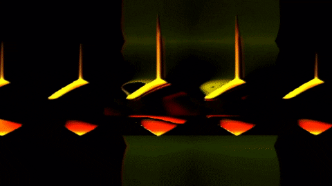 Video Art GIF by cskonopka