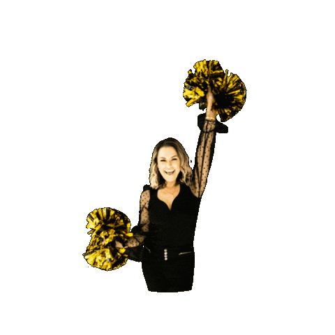 Party Cheer Sticker by Hello Xtan Sunless