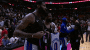 Miami Heat Lol GIF by NBA