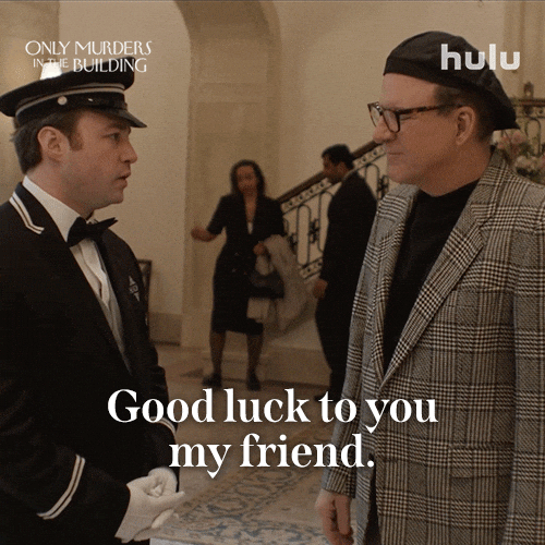 Selena Gomez Lester GIF by HULU