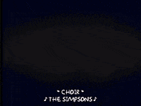 Season 1 GIF by The Simpsons