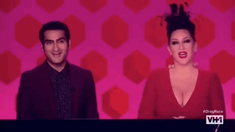 season 10 episode 6 GIF by RuPaul's Drag Race