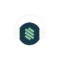 Independent Music Sticker by Stem Disintermedia Inc