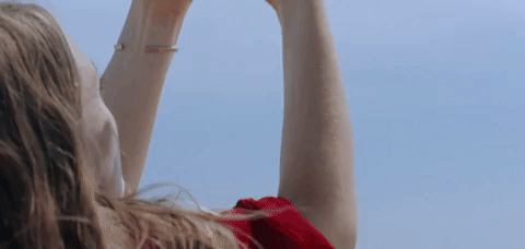 fallingwater GIF by Maggie Rogers