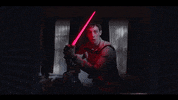 scared 80's GIF by RJFilmSchool
