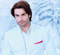 Vivian Dsena Fire GIF