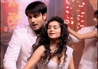 Vivian Dsena Love GIF