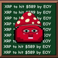 Drop Xrp GIF by $DROP