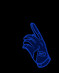 100percent point 100 mtb motocross GIF