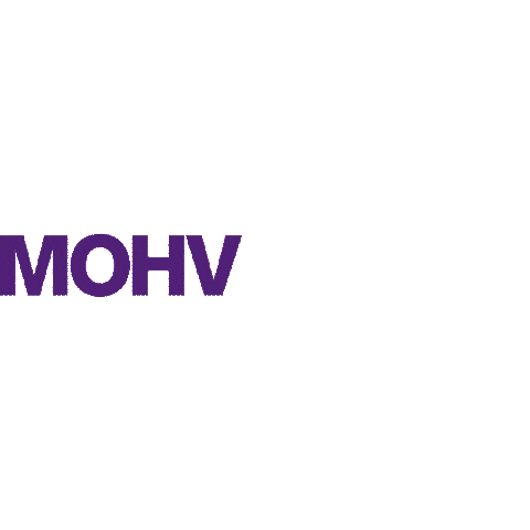 Timetomohv Sticker by MOHV