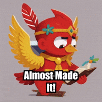 Everyday Life Disappointment GIF by The Cardinal Virtue