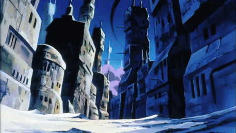 Dragon Ball GIF by TOEI Animation UK
