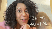 Valentines Day Love GIF by Holly Logan